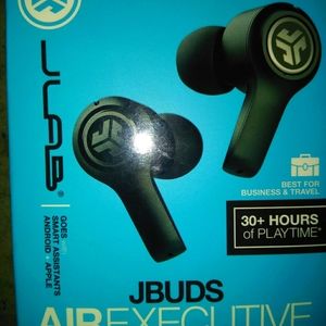 Jlab jbuds